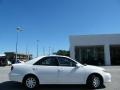 2006 Super White Toyota Camry LE  photo #8