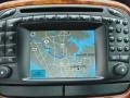 Charcoal Navigation Photo for 2003 Mercedes-Benz SL #48033815