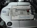 5.4 Liter AMG Supercharged SOHC 24-Valve V8 Engine for 2003 Mercedes-Benz SL 55 AMG Roadster #48033887