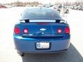 2006 Arrival Blue Metallic Chevrolet Cobalt SS Coupe  photo #14