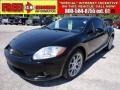 Kalapana Black Satin - Eclipse GT Coupe Photo No. 1