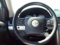 Ebony Steering Wheel Photo for 2006 Chevrolet Cobalt #48034082