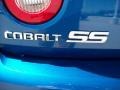 2006 Arrival Blue Metallic Chevrolet Cobalt SS Coupe  photo #24