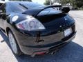 Kalapana Black Satin - Eclipse GT Coupe Photo No. 7
