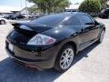 Kalapana Black Satin - Eclipse GT Coupe Photo No. 9