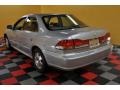 2002 Satin Silver Metallic Honda Accord EX V6 Sedan  photo #3