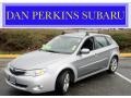 2009 Steel Silver Metallic Subaru Impreza Outback Sport Wagon  photo #1