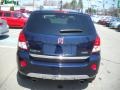 2008 Deep Blue Saturn VUE XR AWD  photo #4