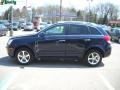 2008 Deep Blue Saturn VUE XR AWD  photo #6