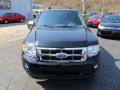 Black - Escape XLT 4WD Photo No. 4
