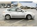 2009 Steel Silver Metallic Subaru Impreza Outback Sport Wagon  photo #4