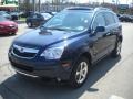 2008 Deep Blue Saturn VUE XR AWD  photo #7