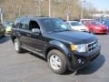 Black - Escape XLT 4WD Photo No. 5