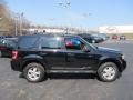 Black - Escape XLT 4WD Photo No. 6