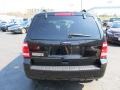 Black - Escape XLT 4WD Photo No. 7