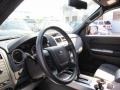 Black - Escape XLT 4WD Photo No. 8