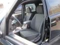 Black - Escape XLT 4WD Photo No. 10