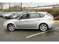 2009 Steel Silver Metallic Subaru Impreza Outback Sport Wagon  photo #11