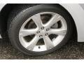 2009 Subaru Impreza Outback Sport Wagon Wheel and Tire Photo