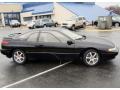  1996 SVX LSi AWD Coupe Ebony Black Pearl