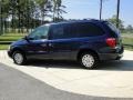 2006 Midnight Blue Pearl Chrysler Town & Country LX  photo #6