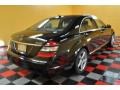 Black - S 550 4Matic Sedan Photo No. 4