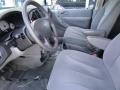 2006 Midnight Blue Pearl Chrysler Town & Country LX  photo #11