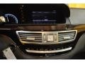 Black - S 550 4Matic Sedan Photo No. 9