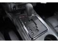 5 Speed AutoStick Automatic 2011 Dodge Challenger R/T Plus Transmission