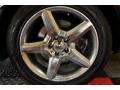 Black - S 550 4Matic Sedan Photo No. 22