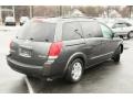 2005 Smoke Gray Metallic Nissan Quest 3.5 SE  photo #5