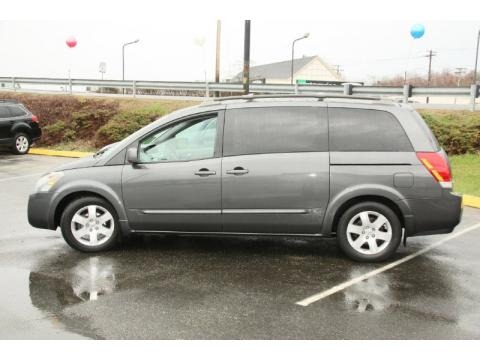 2005 Nissan quest sl specs #7