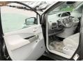 2005 Smoke Gray Metallic Nissan Quest 3.5 SE  photo #11