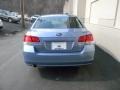 2010 Sky Blue Metallic Subaru Legacy 2.5i Premium Sedan  photo #8