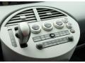 2005 Nissan Quest 3.5 SE Controls