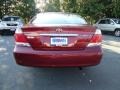 Salsa Red Pearl - Camry LE Photo No. 3