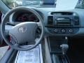 Salsa Red Pearl - Camry LE Photo No. 7