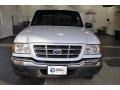 Oxford White - Ranger Edge SuperCab Photo No. 3
