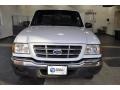 2002 Oxford White Ford Ranger Edge SuperCab  photo #3