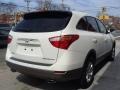 2007 Stone White Hyundai Veracruz GLS  photo #5