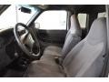 Oxford White - Ranger Edge SuperCab Photo No. 10