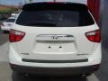 2007 Stone White Hyundai Veracruz GLS  photo #6