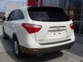 Stone White - Veracruz GLS Photo No. 7