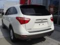 2007 Stone White Hyundai Veracruz GLS  photo #7