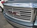 2008 Stealth Gray Metallic GMC Sierra 1500 Regular Cab 4x4  photo #13