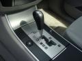 2007 Stone White Hyundai Veracruz GLS  photo #24