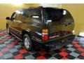 2002 Onyx Black GMC Yukon XL Denali AWD  photo #3