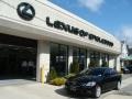 Obsidian Black - GS 350 AWD Photo No. 1