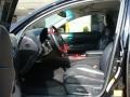 Obsidian Black - GS 350 AWD Photo No. 7