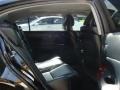 Obsidian Black - GS 350 AWD Photo No. 12